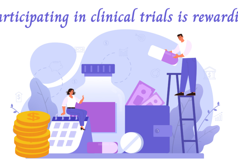 Participation in Clinical Trials is Rewarding