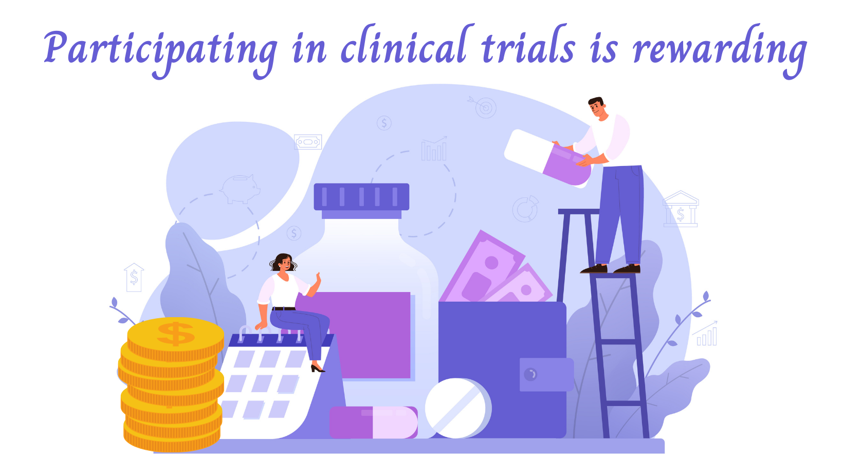 Participation in Clinical Trials is Rewarding