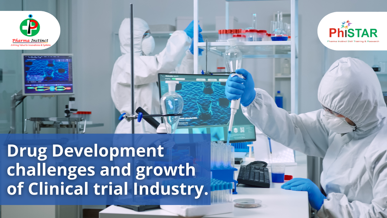 drug development