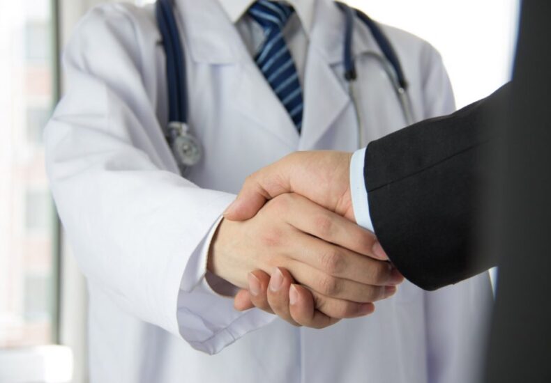 sponsor relationship with site