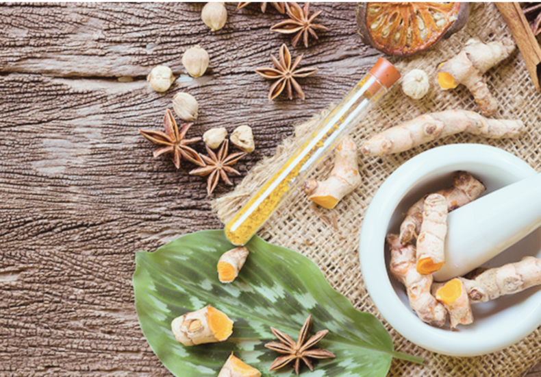 Clinical trials for herbal and ayurvedic products often involve collaboration between Western and Eastern medicine. This collaboration can lead to a better understanding of the products and their potential benefits