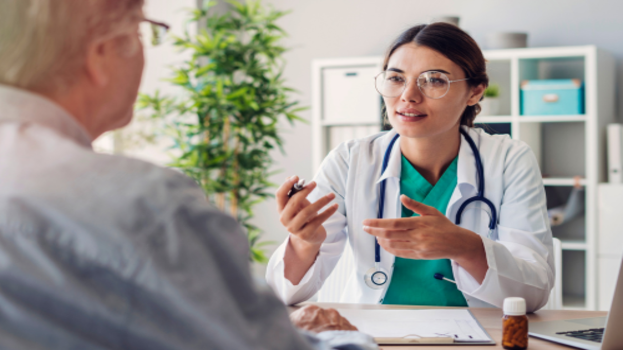 eal-World Evidence vs clinical trials