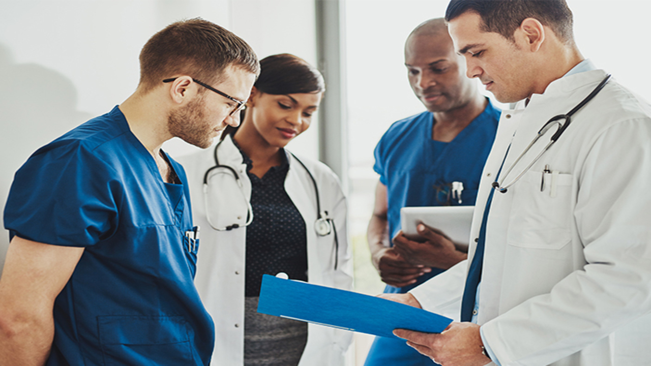 Clinical Research Course in India